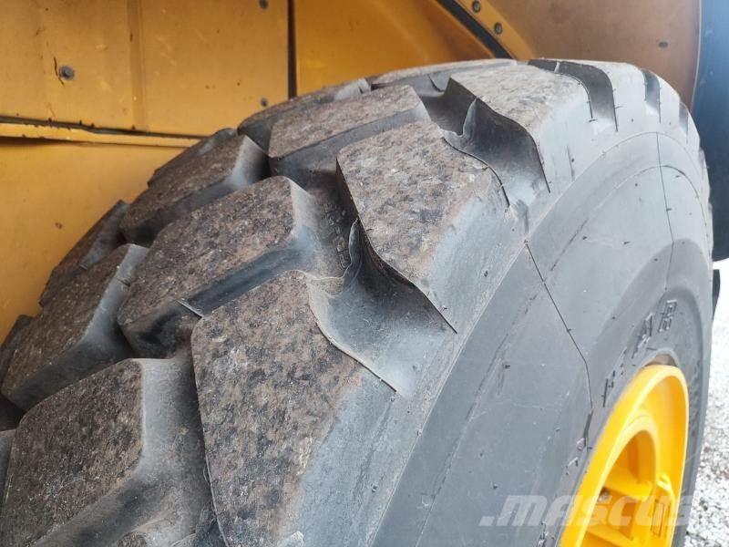 Volvo L150H Chargeuse sur pneus