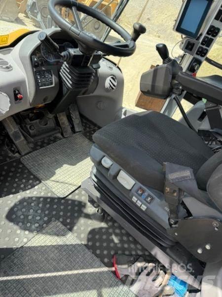 Volvo L180H Chargeuse sur pneus
