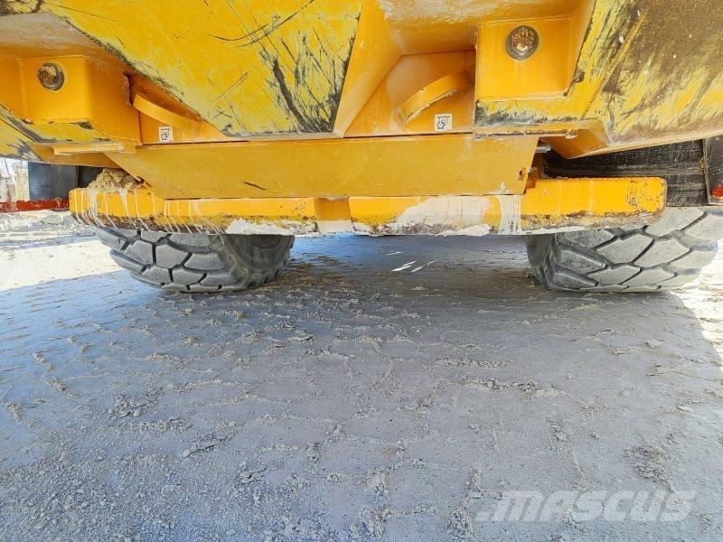 Volvo L180H Chargeuse sur pneus