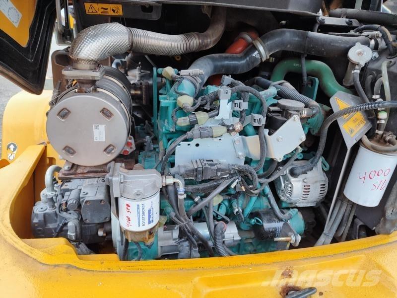 Volvo L30G Chargeuse sur pneus
