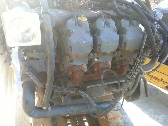 Deutz TCD2015V06 Autres accessoires