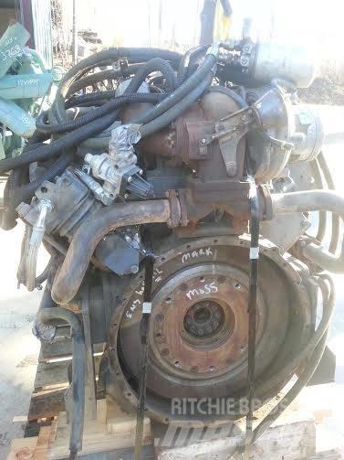 Deutz TCD2015V06 Autres accessoires