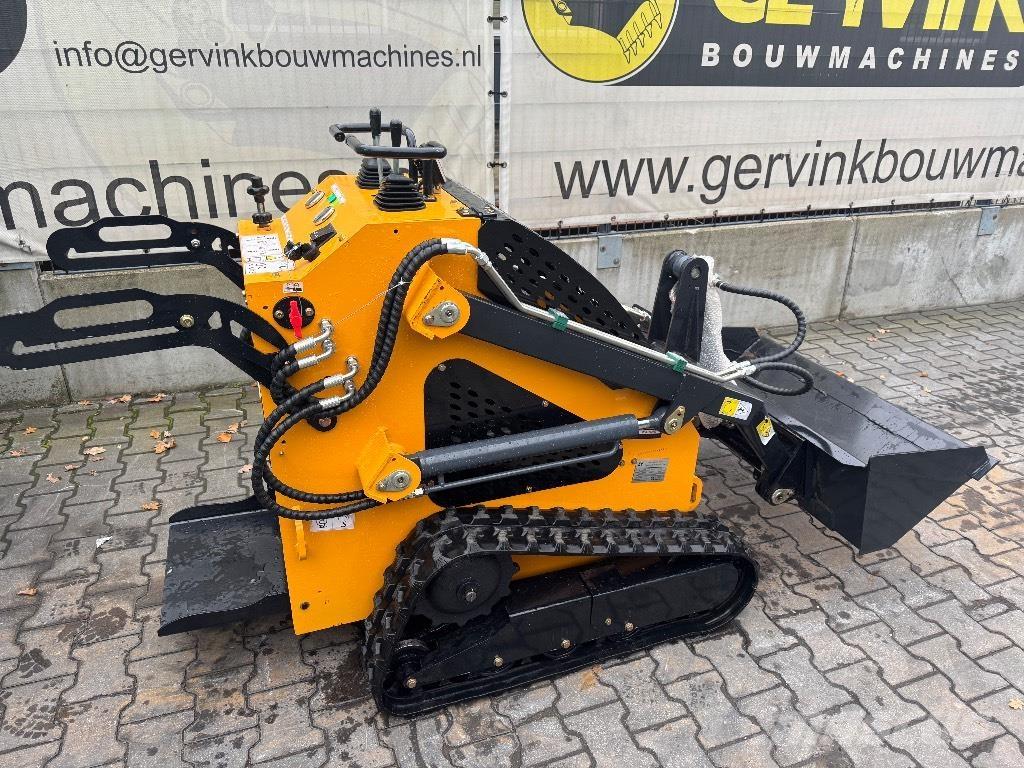 LT T360 Chargeuse sur chenilles