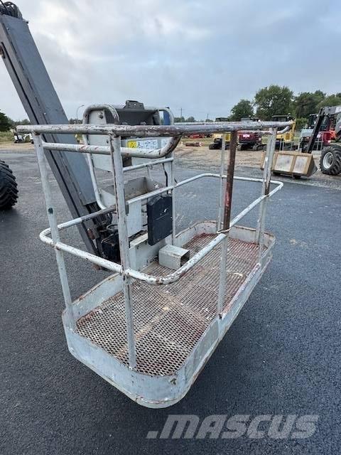 Manitou 200 ATJ Nacelle Automotrice