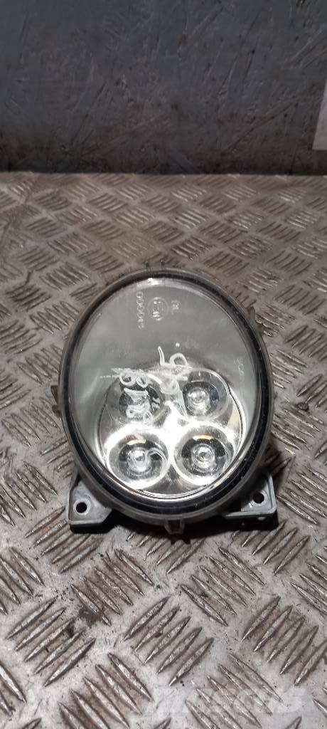 Scania R 440   2127431 Cabines