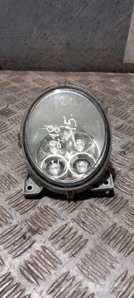 Scania R 440   2127431 Cabines