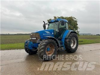 McCormick MTX 135 Tracteur