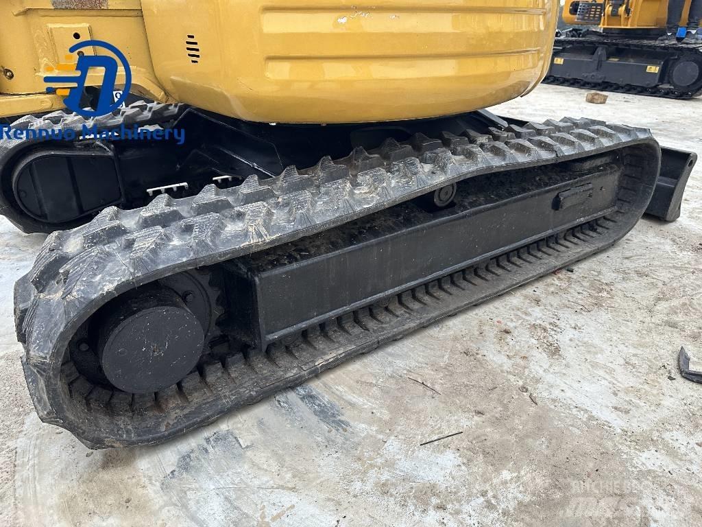 CAT 303 CR Mini pelle < 7t