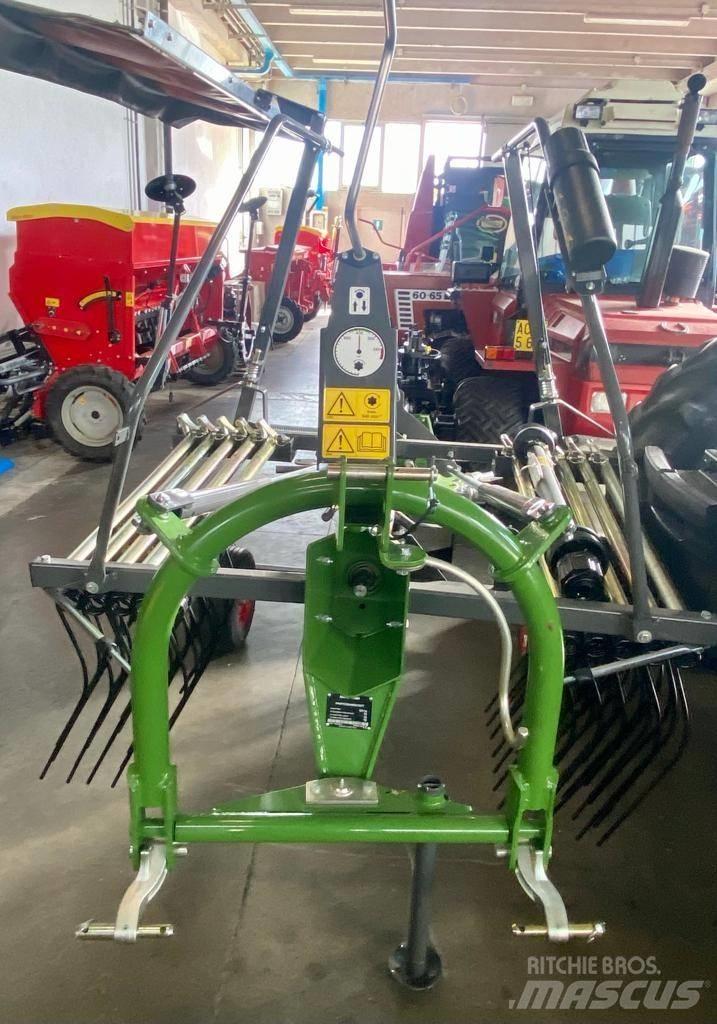 Fendt Former 400 DN Rateau faneur