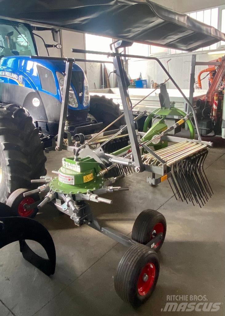 Fendt Former 400 DN Rateau faneur