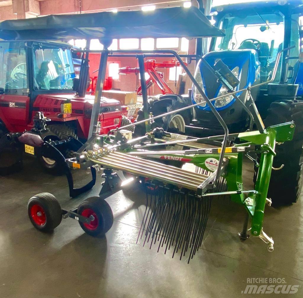 Fendt Former 400 DN Rateau faneur