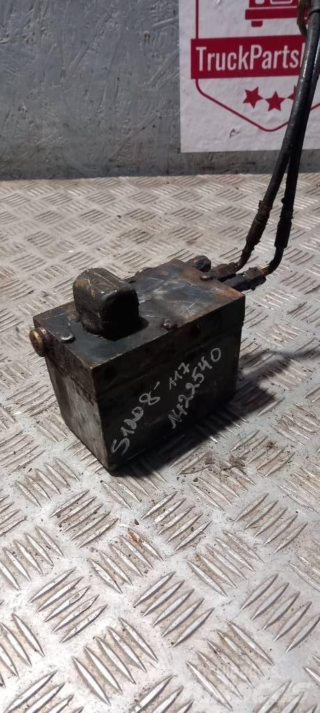 Scania 94 D.  1422640 Hydraulique