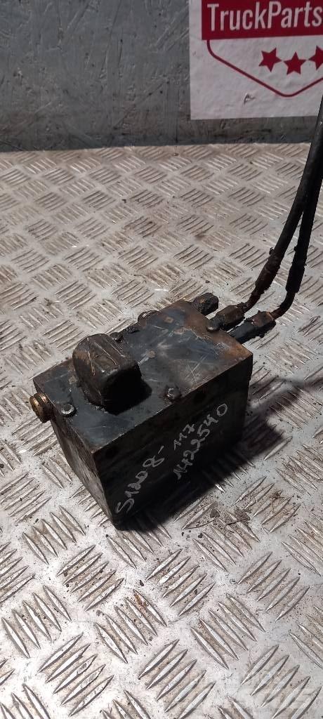 Scania 94 D.  1422640 Hydraulique