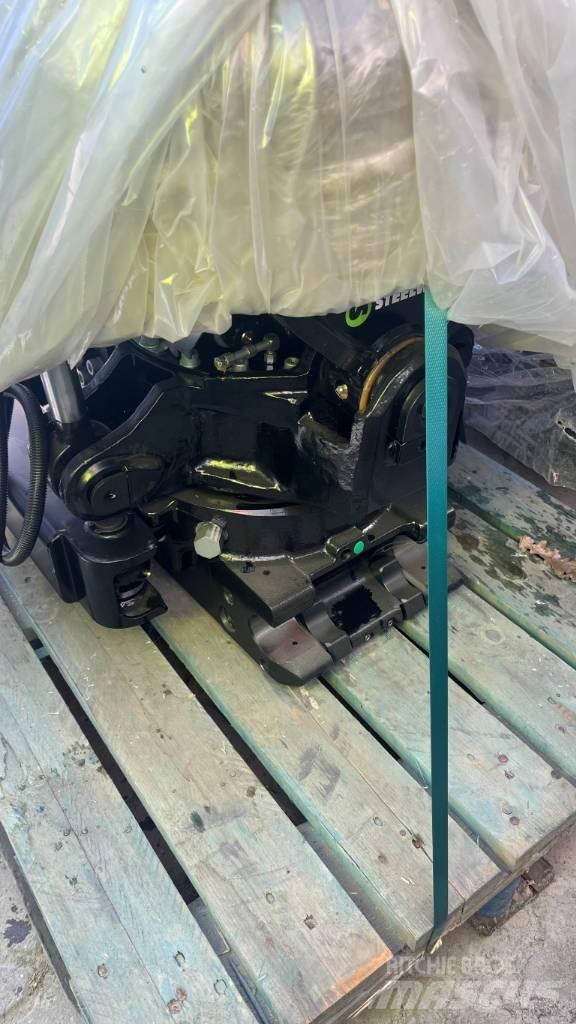 Steelwrist X12 Rotateur