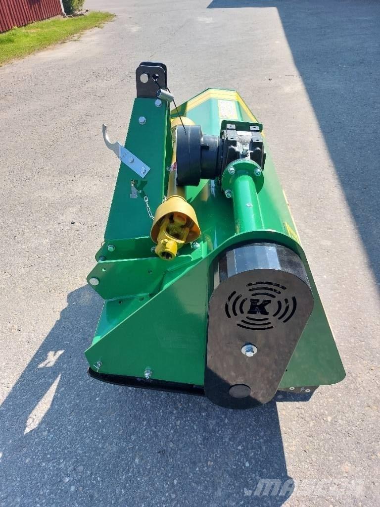 Kellfri Slaghack W Broyeur / Gyrobroyeur / Epareuse