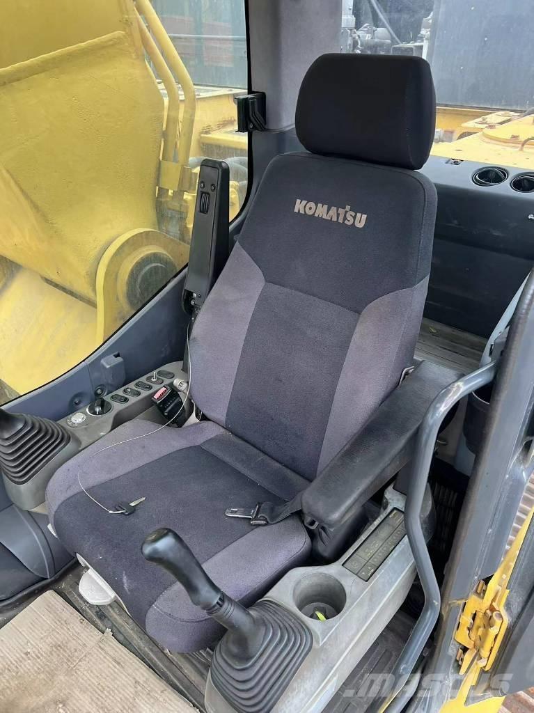 Komatsu PC490-10 Pelle sur chenilles