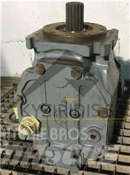 Linde BPV70L Hydraulique