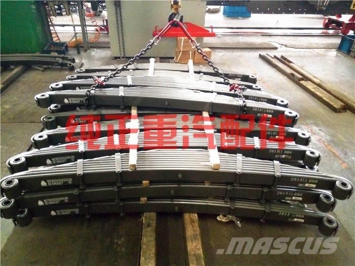  zhongqi NZ9550520038 Moteur