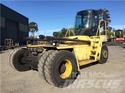 Hyster H22.00XM-12EC Chariot élévateur gros tonnage