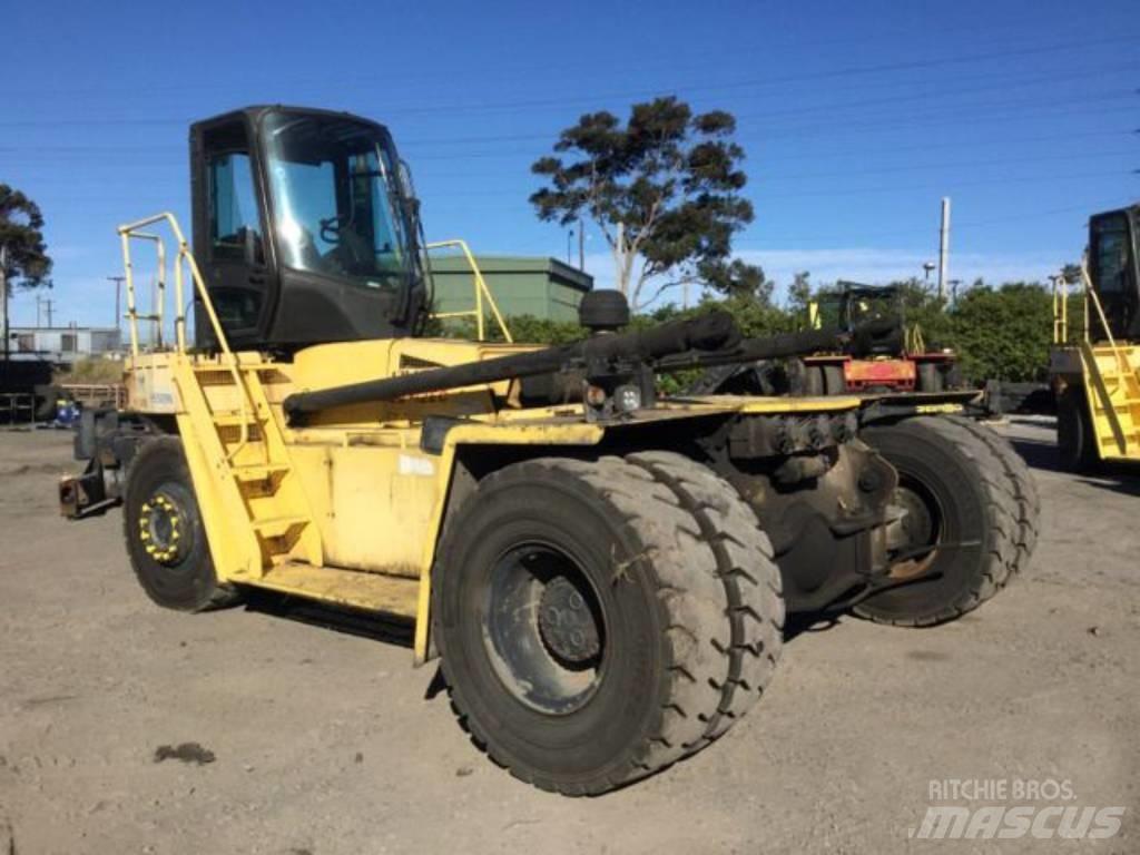 Hyster H22.00XM-12EC Chariot élévateur gros tonnage