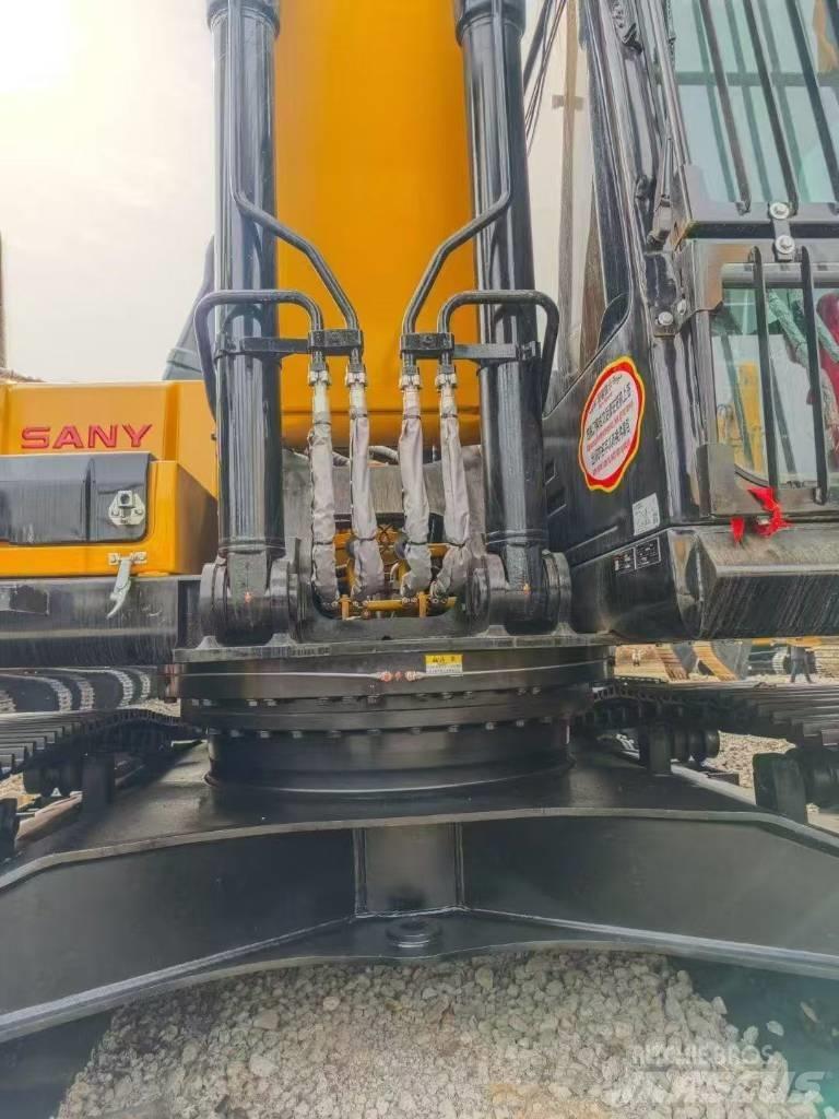 Sany 305H Pelle sur chenilles