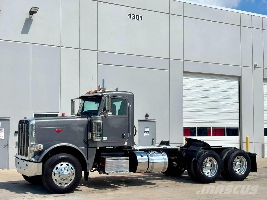 Peterbilt 389 Tracteur routier