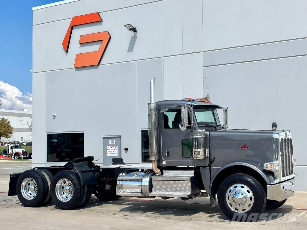 Peterbilt 389 Tracteur routier
