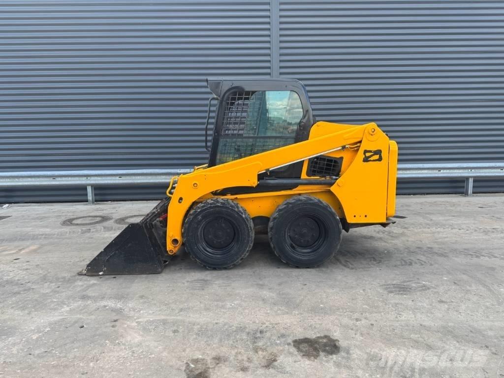 Bobcat S 450 Chargeuse compacte