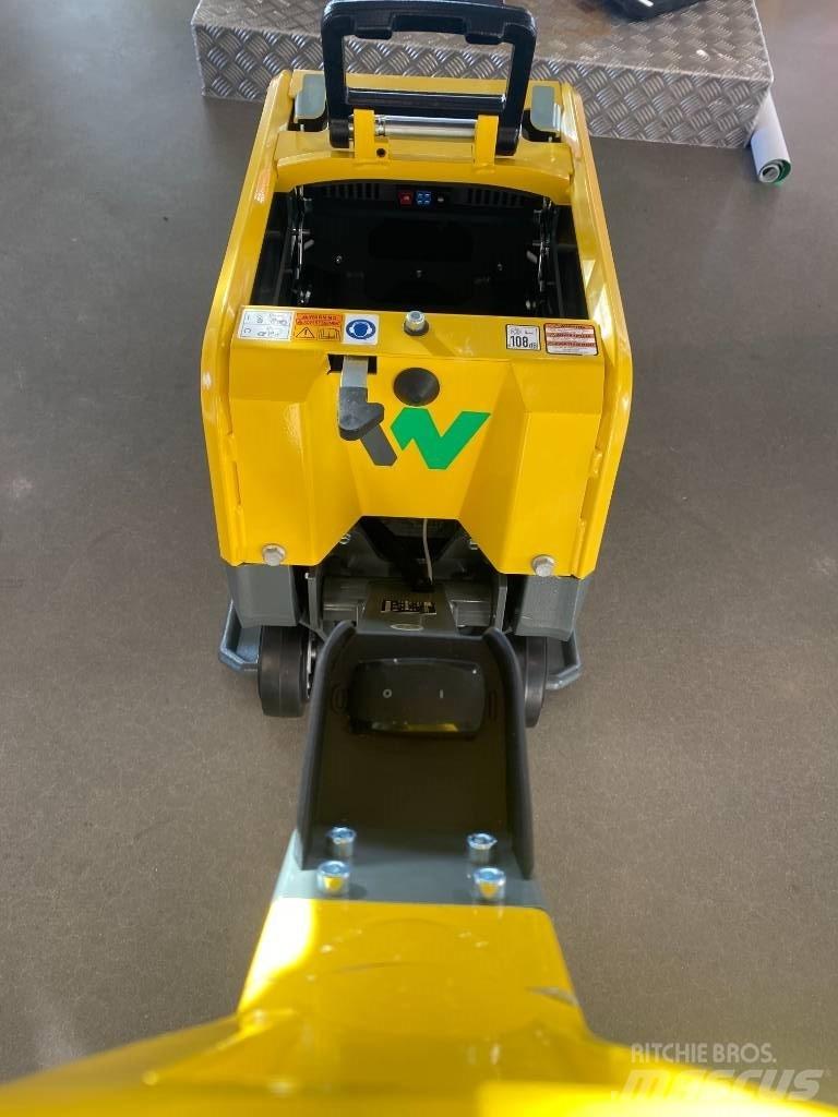 Wacker Neuson 3050 Plaque vibrante