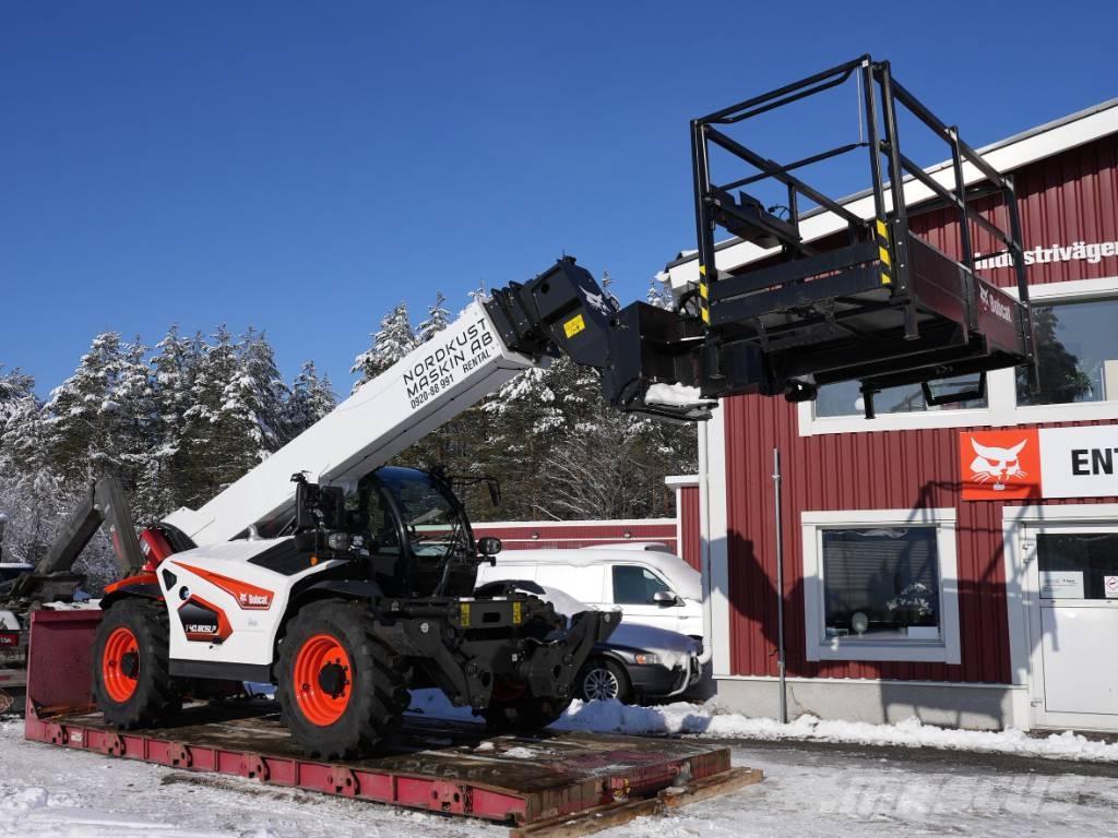 Bobcat T 40.180 Chariot télescopique