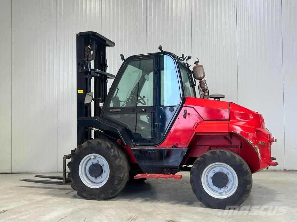 Manitou M30-4 Chariot tout terrain