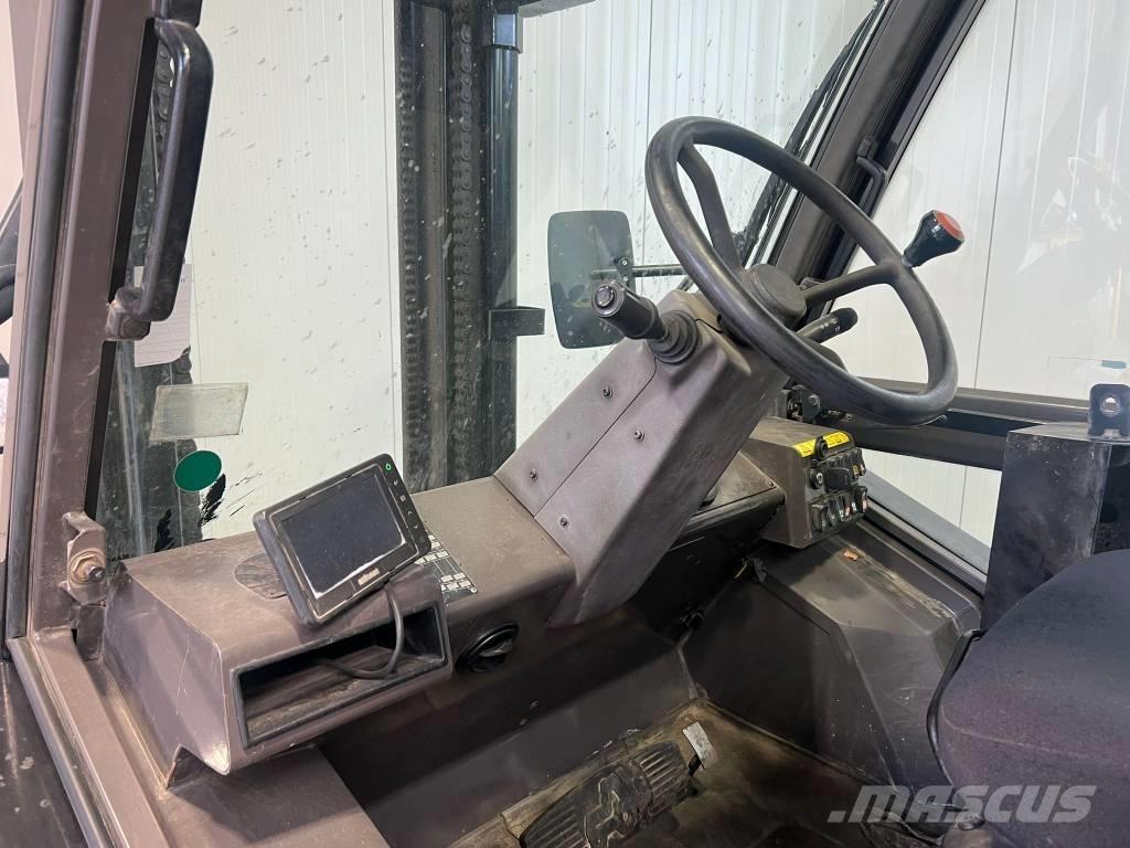 Manitou M30-4 Chariot tout terrain