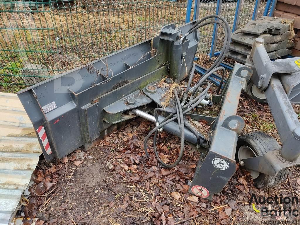 Kovaco 88N181 Chasse neige