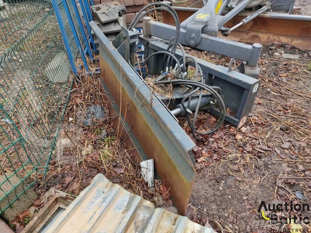 Kovaco 88N181 Chasse neige