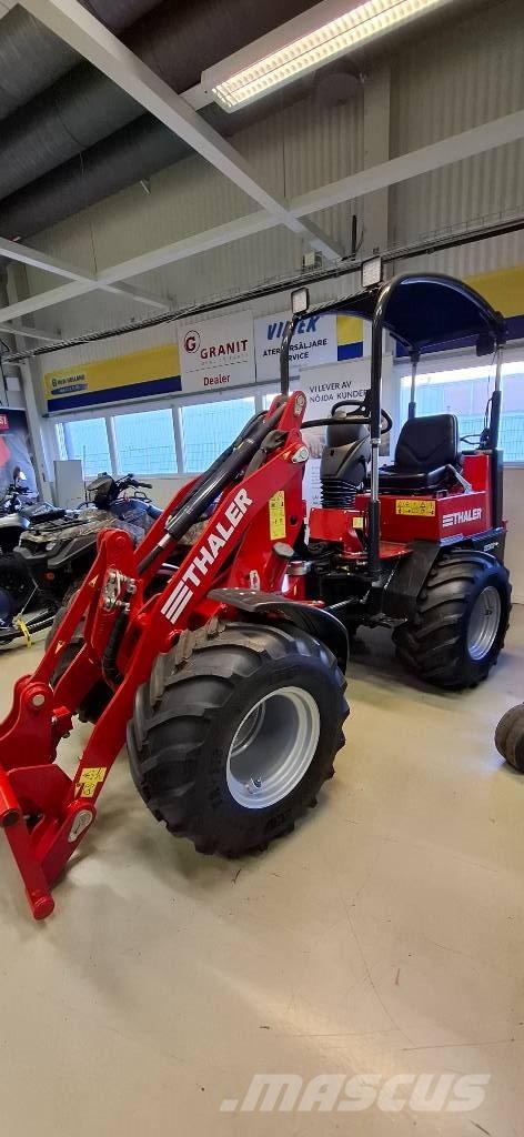 Thaler Thaler 2230S Chargeuse multifonction