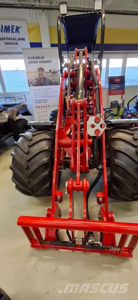 Thaler Thaler 2230S Chargeuse multifonction