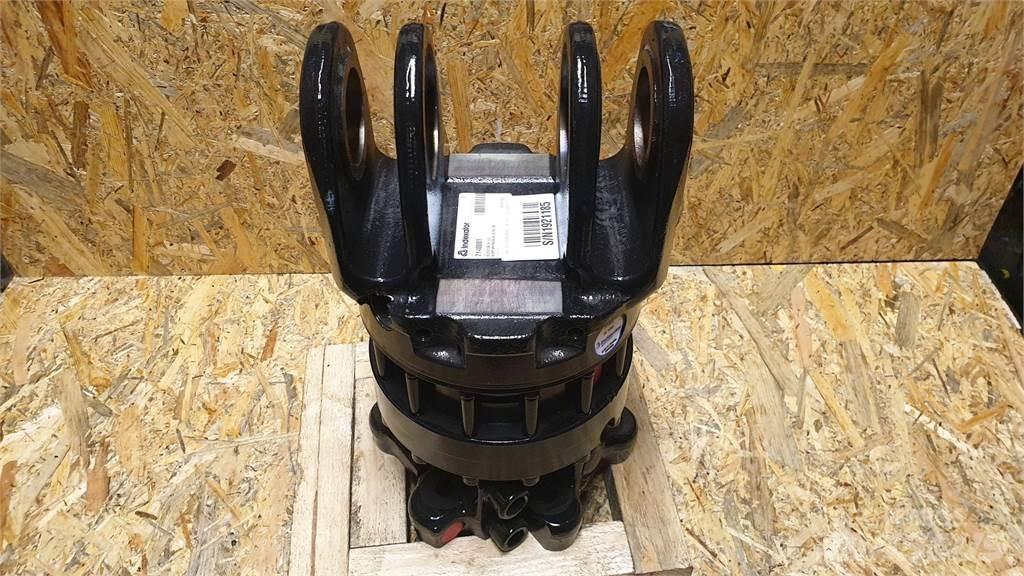 Indexator 7140001 Grue porteuse