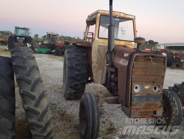 Massey Ferguson 275 Tracteur