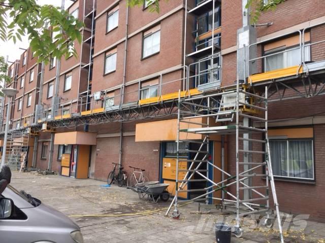 Electroelsa EP2818 Autre nacelle élévatrice