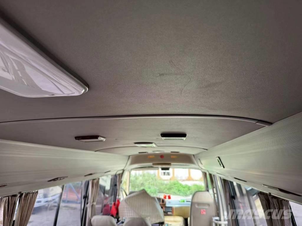 Toyota Coaster Bus Mini-bus