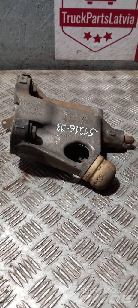 Scania R 440   1785234 Cabines