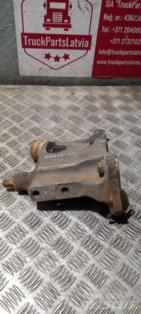 Scania R 440   1785234 Cabines