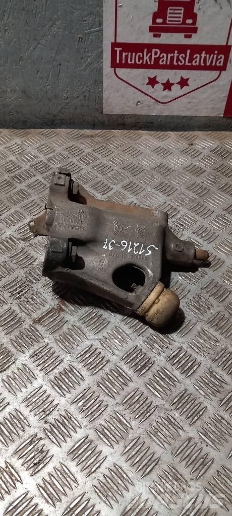 Scania R 440   1785234 Cabines