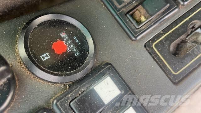 Volvo EW 160 B Manutention - Autres