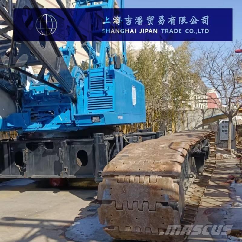 Sumitomo SCX 2500 Grue sur chenilles