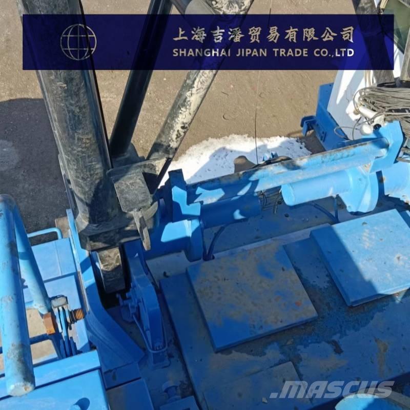 Sumitomo SCX 2500 Grue sur chenilles