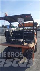 Mz Imer MZ-2000-HD Mini tombereau