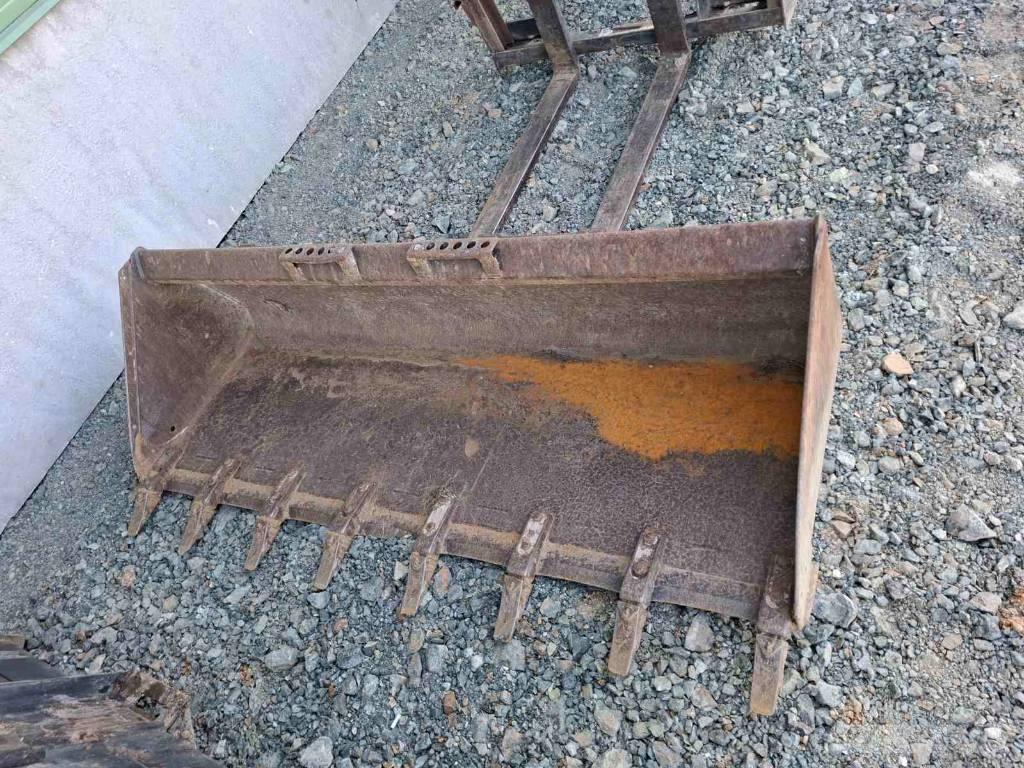 Bobcat T 770 Chargeuse compacte