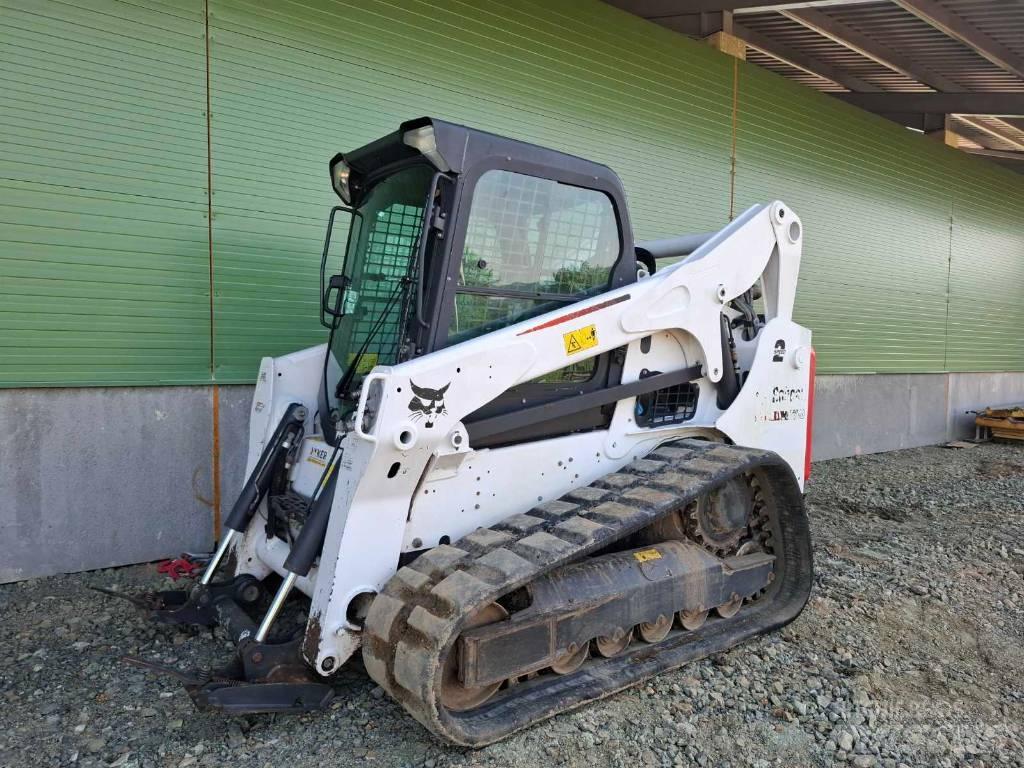 Bobcat T 770 Chargeuse compacte