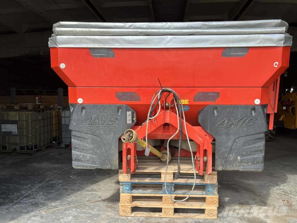 Kuhn 40.1W Semoir à engrais